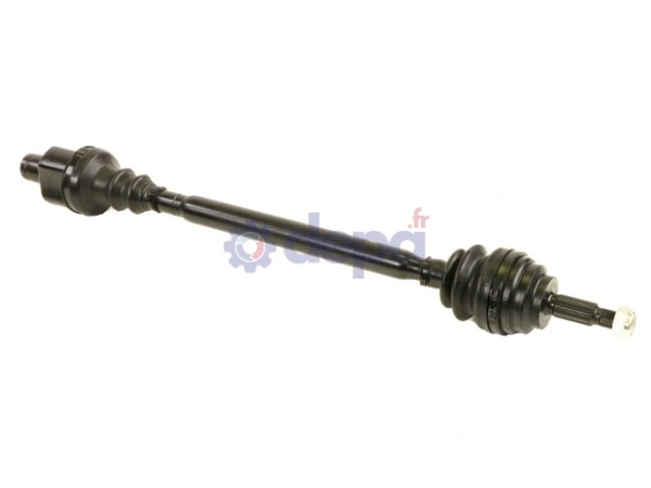 TRANSMISSION échange standard – 7700114751, 7701352849, 7701470884
