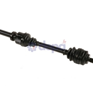 TRANSMISSION échange standard – 8200236115, 8200613819,