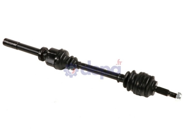TRANSMISSION échange standard – 8200236115, 8200613819,