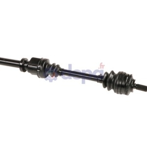 TRANSMISSION échange standard – 8200236103, 8200613818,