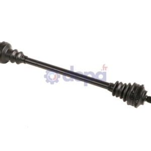 TRANSMISSION échange standard – 7711135233, 8200090175, 7700103564