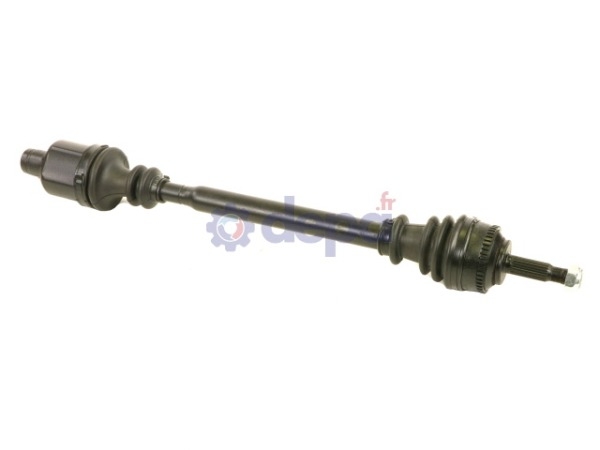 TRANSMISSION échange standard – 7700111914, 7711135206, 7700111918