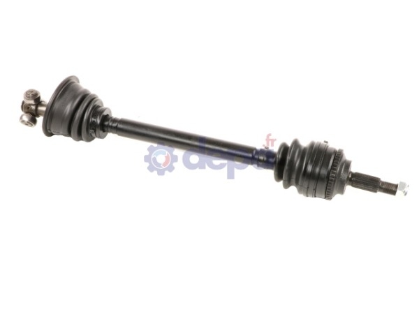 TRANSMISSION échange standard – 7700873322, 7701352473, 7701352598