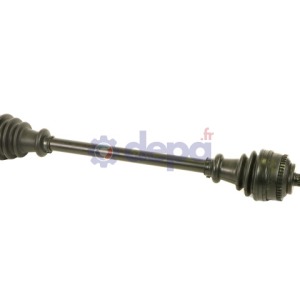 TRANSMISSION échange standard – 7701352471, 7701352595, 7701469374