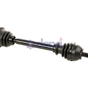 TRANSMISSION échange standard – 7701352421, 7701352422, 7701352560