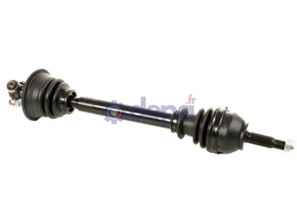 TRANSMISSION échange standard – 7701352421, 7701352422, 7701352560