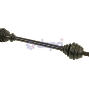 TRANSMISSION échange standard – 7701470616