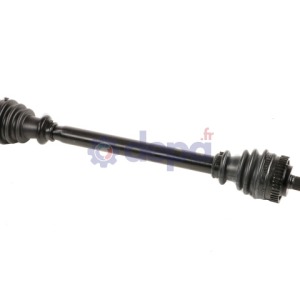 TRANSMISSION échange standard – 7701352414, 7701352562, 7701352563