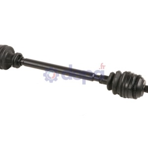 TRANSMISSION échange standard – 7701470617