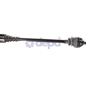 TRANSMISSION échange standard – 7701352419, 7701468837,