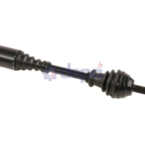 TRANSMISSION échange standard – 7700111923, 7711135209,