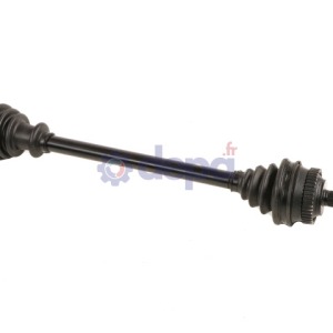 TRANSMISSION échange standard – 7700112688