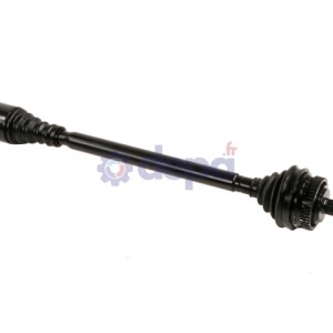 TRANSMISSION échange standard – 7700112478