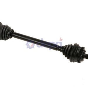 TRANSMISSION échange standard – 7700115817, 7711135222, 7711368470