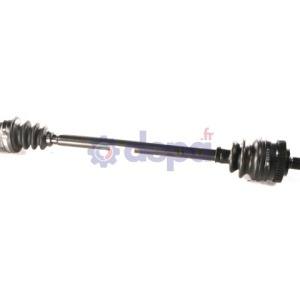 TRANSMISSION échange standard – 7711135237, 7711368447, 8200087856