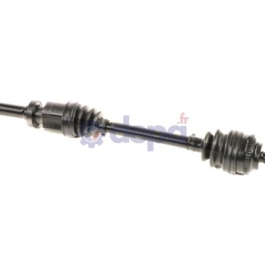 TRANSMISSION échange standard – 7711135155, 8200257767,