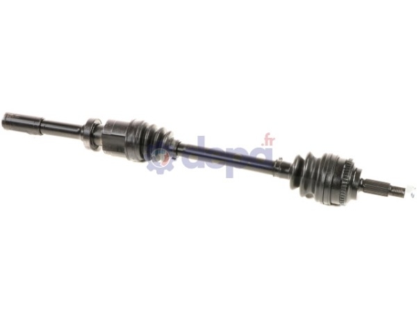 TRANSMISSION échange standard – 7711135155, 8200257767,