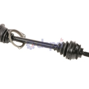 TRANSMISSION échange standard – 8200372167, 8201187799,