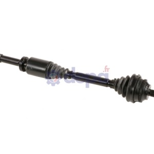 TRANSMISSION échange standard – 8200372166, 8201187820,