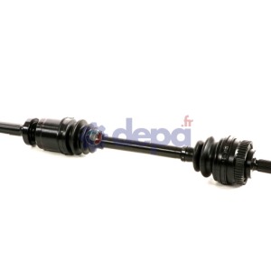 TRANSMISSION échange standard – 7711135878, 8200257766,