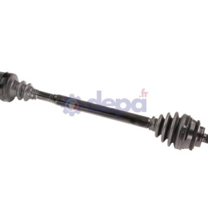 TRANSMISSION échange standard – 7711134954, 8200027881,