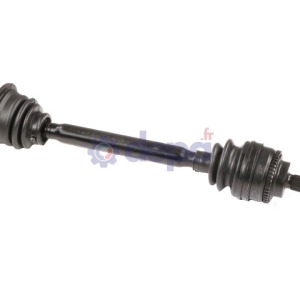 TRANSMISSION échange standard – 7711368869, 8200531911, 8200531917