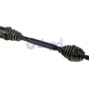 TRANSMISSION échange standard – 7711135420, 8200198016,