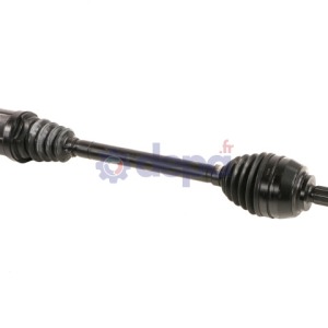 TRANSMISSION échange standard – 7711135425, 8200197979, 8200285909