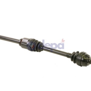 TRANSMISSION échange standard – 8200184199