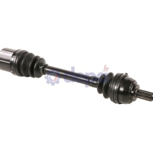 TRANSMISSION échange standard – 8200531904