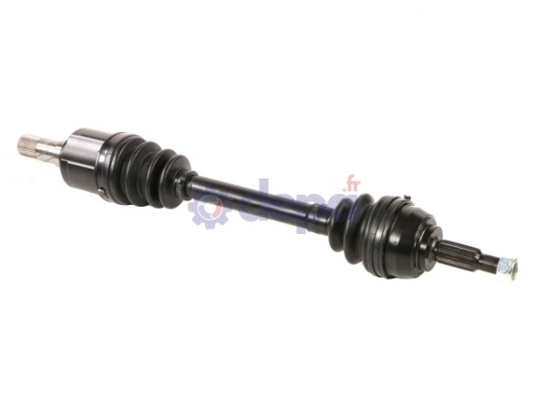 TRANSMISSION échange standard – 8200531904