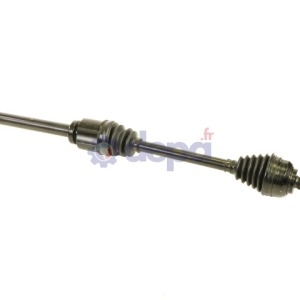 TRANSMISSION échange standard – 7711135416, 7711135417, 8200264665