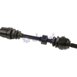 TRANSMISSION échange standard – 8200300716, 391010737R , 7711135423