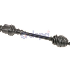 TRANSMISSION échange standard – 7701352622