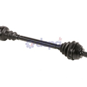 TRANSMISSION échange standard – 7700100069, 7701352907,