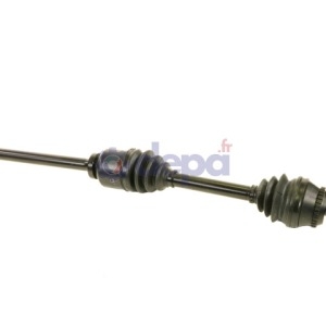TRANSMISSION échange standard – 7701352489, 7700100067,