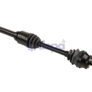 TRANSMISSION échange standard – 7701352619, 7701469965, 7700100068