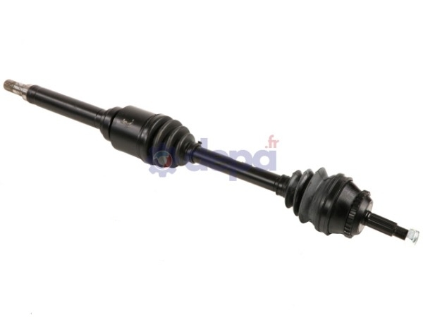 TRANSMISSION échange standard – 7701352619, 7701469965, 7700100068