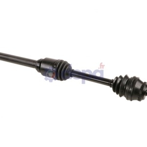 TRANSMISSION échange standard – 7701352623