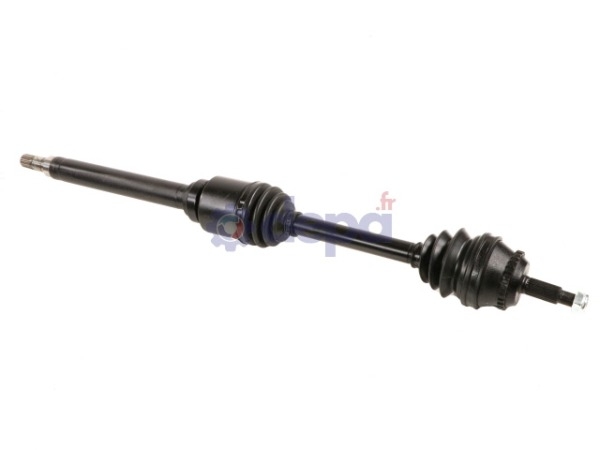 TRANSMISSION échange standard – 7701352623