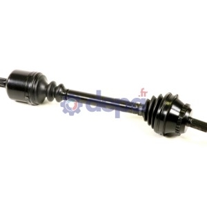 TRANSMISSION échange standard – 7700113002