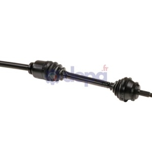 TRANSMISSION échange standard – 391000044R , 391007525R , 4153600015
