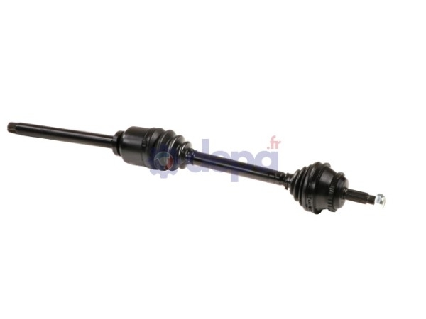 TRANSMISSION échange standard – 391000044R , 391007525R , 4153600015