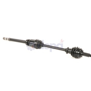 TRANSMISSION échange standard – 391017321R , 4153600415,