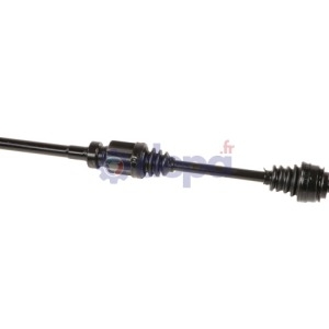 TRANSMISSION échange standard – 7700108465, 7701352620, 7701469963
