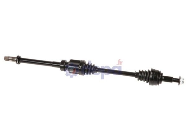 TRANSMISSION échange standard – 7700108465, 7701352620, 7701469963