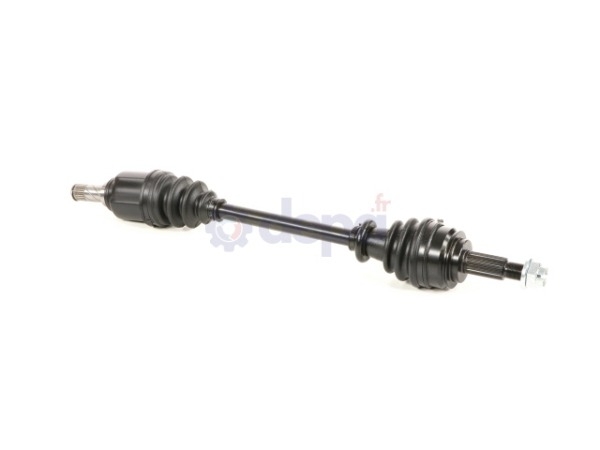TRANSMISSION échange standard – 391004605R