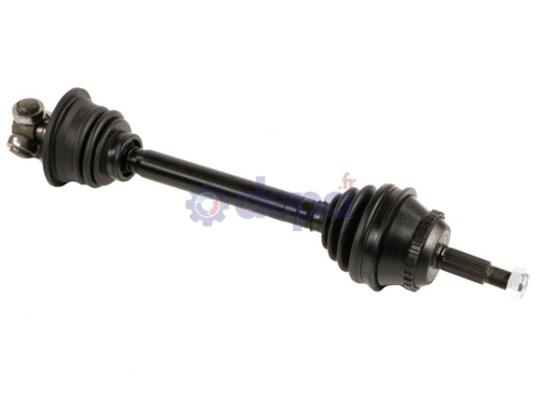 TRANSMISSION échange standard – 391007196R