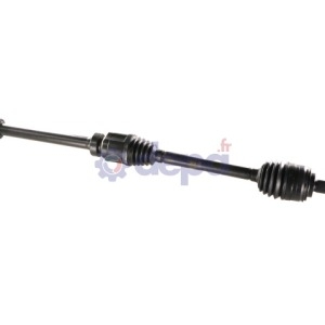 TRANSMISSION échange standard – 391015201R