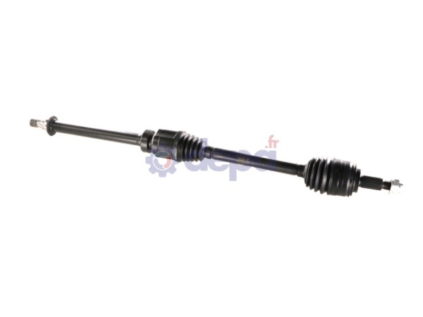 TRANSMISSION échange standard – 391015201R
